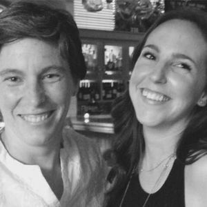 Meet your Posher, Norah